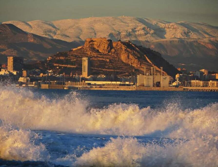 Alicante