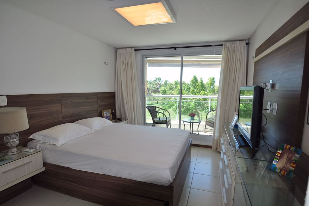 Main bedroom