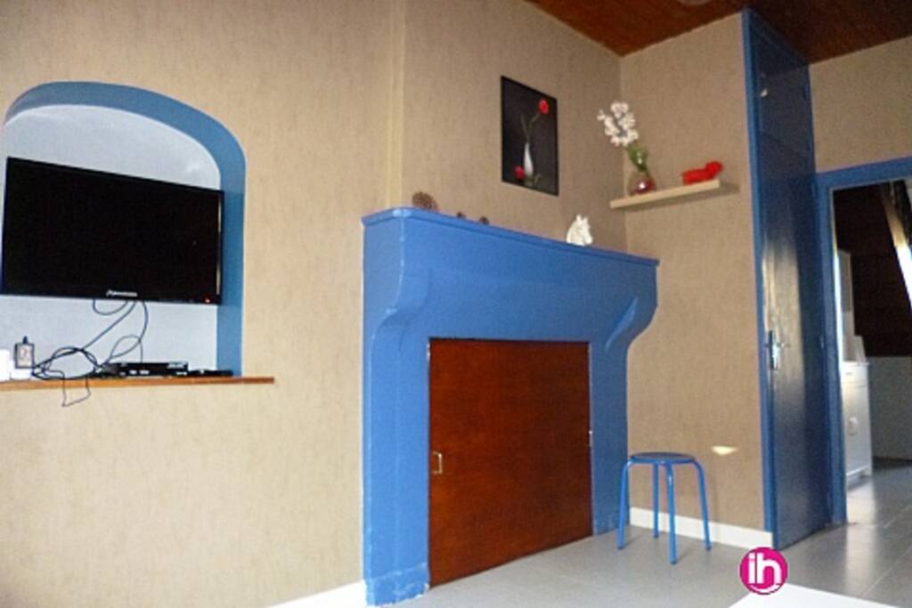 Le salon