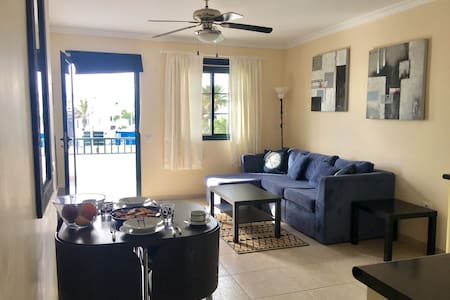Apartamento Sotavento. Muy cerca de la playa