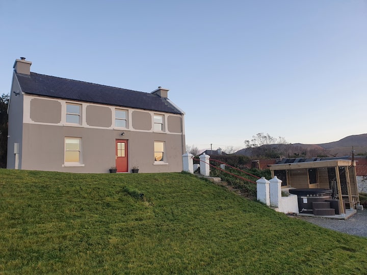 Camp Holiday Rentals & Homes County Kerry, Ireland Airbnb