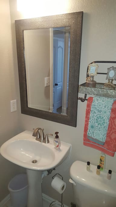 Your Bathroom
