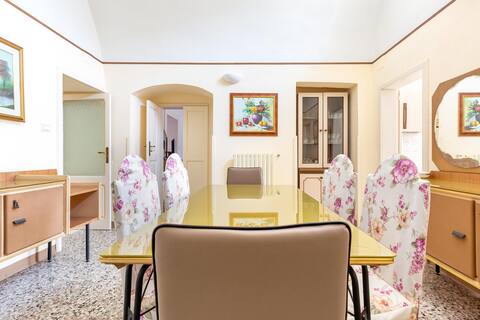 Annuncio Airbnb popolare: Ancient Stasi Residence by BarbarHouse a Presicce Acquarica