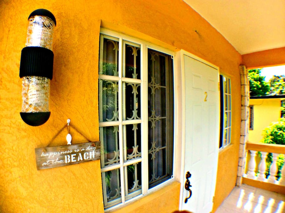 Jamaica Dream
