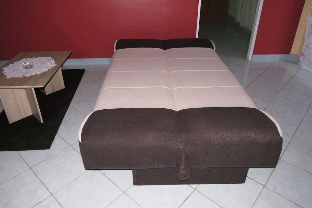 Sofa bed