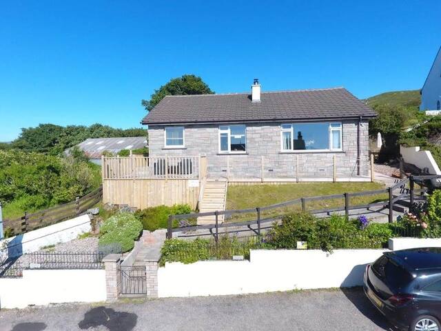 Airbnb Mallaig Holiday Rentals Places To Stay Scotland