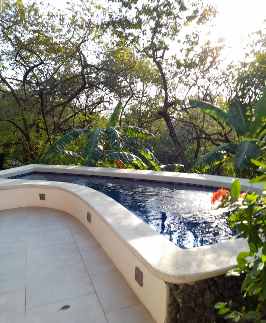 Casa Tuanis — 2 bedroom vacation rental in 