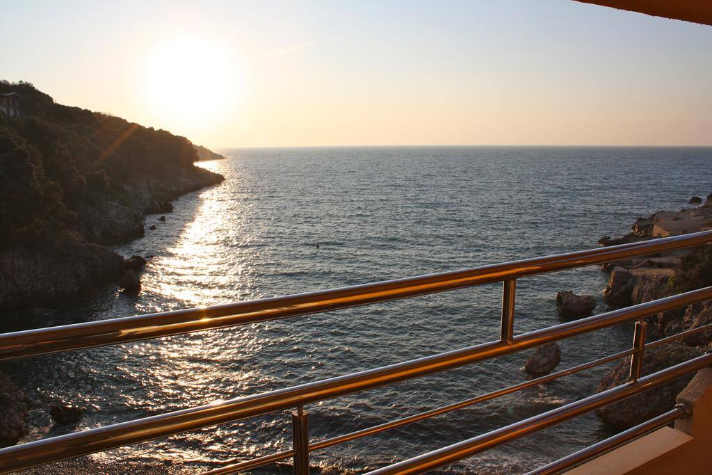 Apartment Katarina have perfect sea view