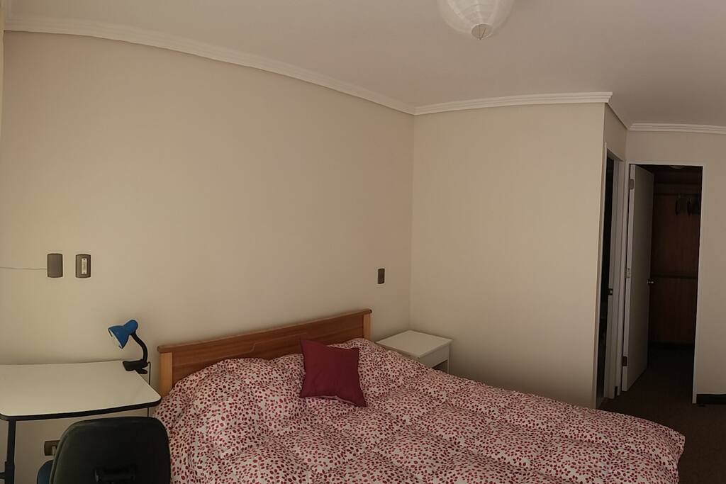Habitación 1