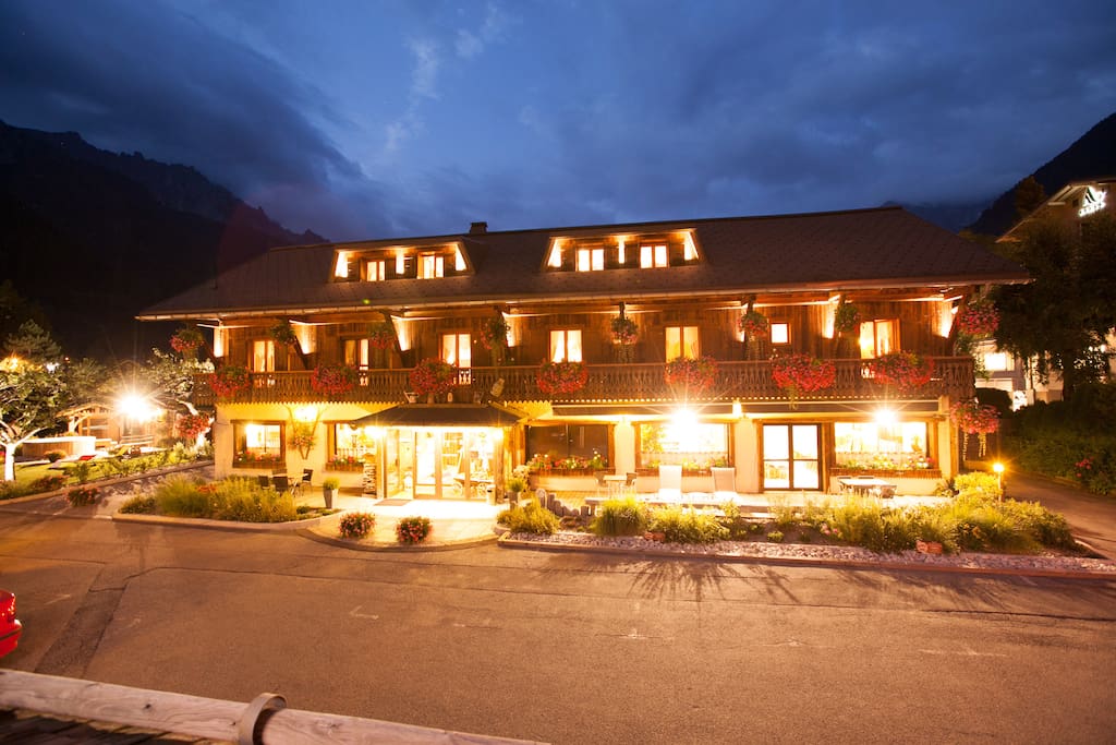 Bed And Breakfasts Near Chamonix France Bed And Breakfasts Near Chamonix France