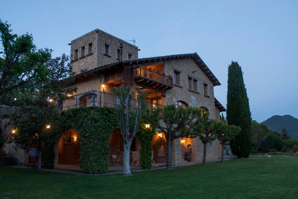 Posada de Lord