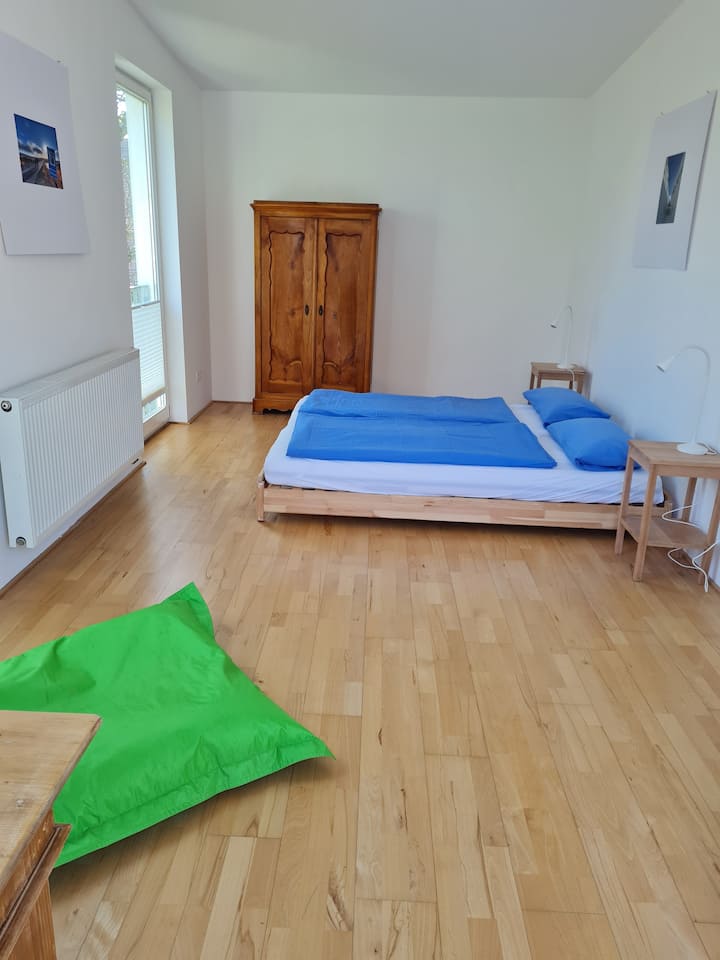 ห้องนอนที่ 1