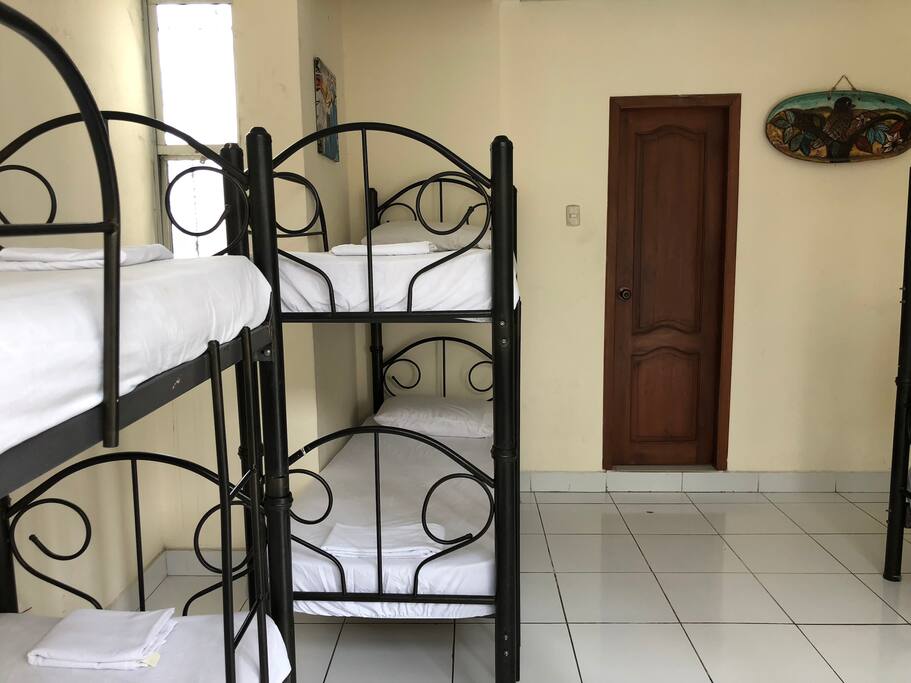 Habitación