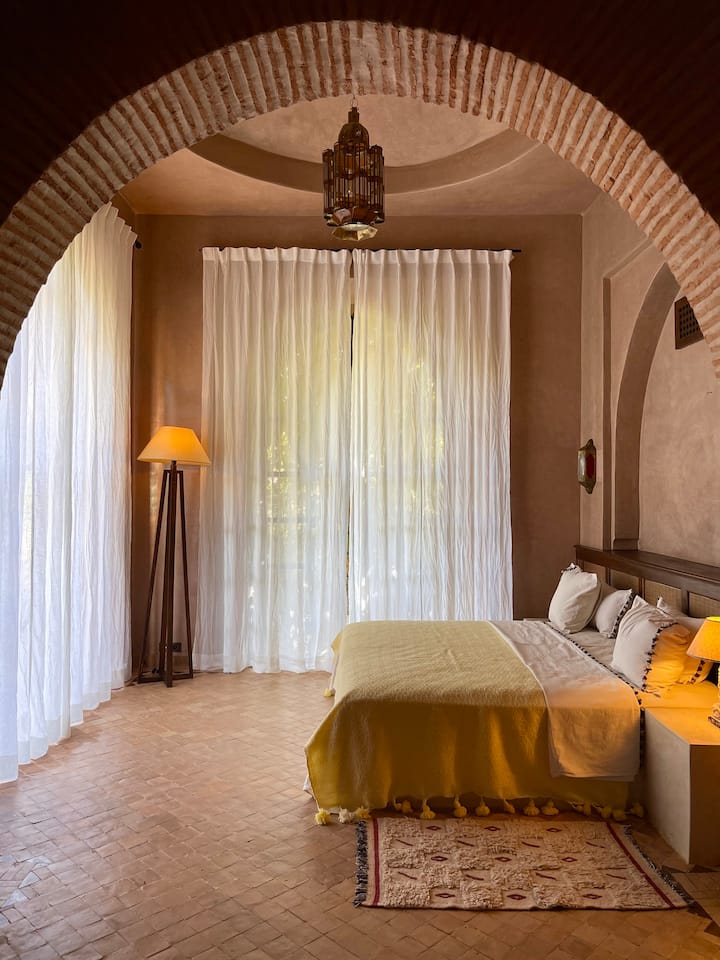 Aloe Suite 