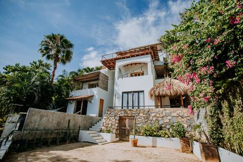Casa del Cielo La Ropa Mx