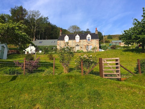 Ashcroft Bed & Breakfast (Guest Suite)