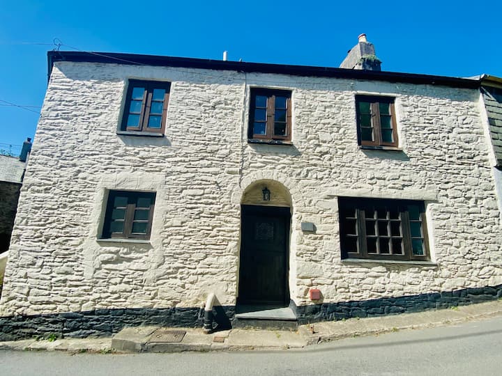 Kingsley House Cottages for Rent in Exmoor, United