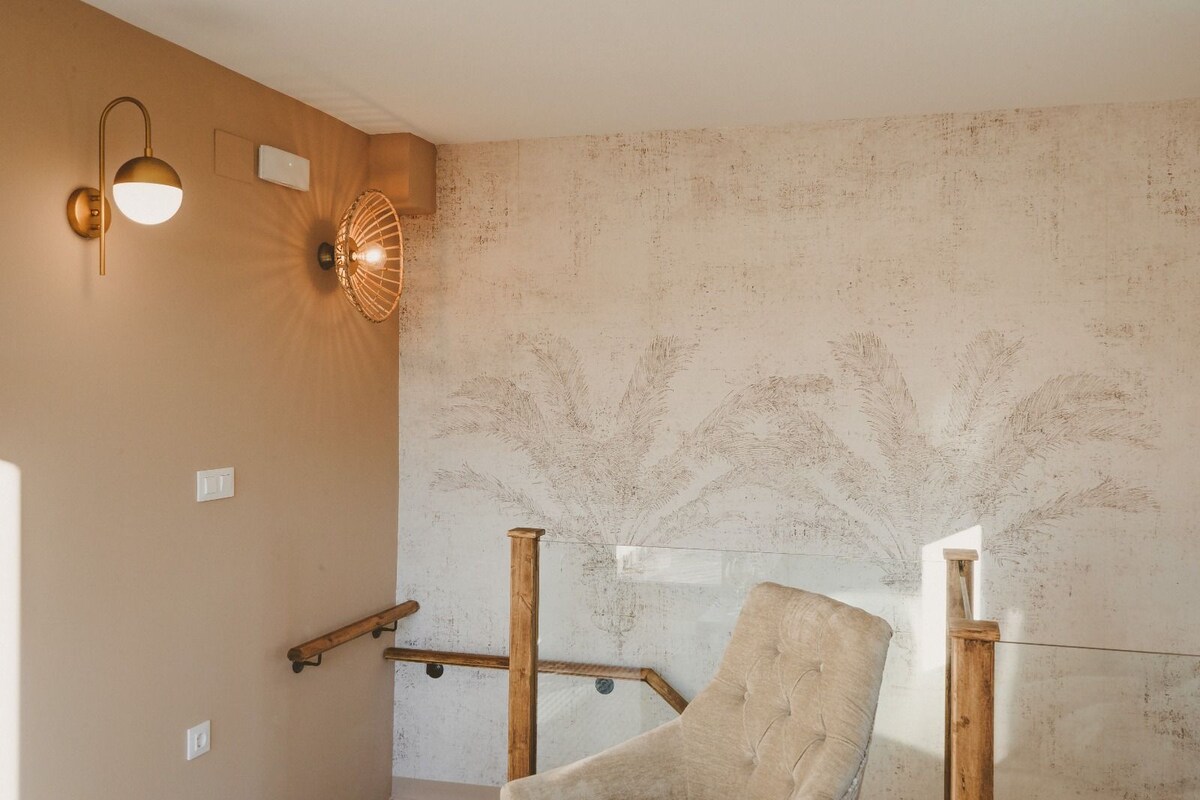 Popular Airbnb listing: La Corredera in Candeleda