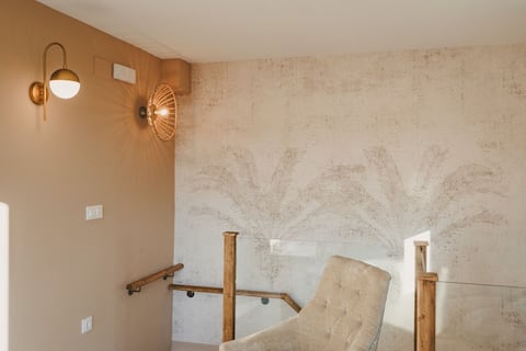 Popular Airbnb listing: La Corredera in Candeleda