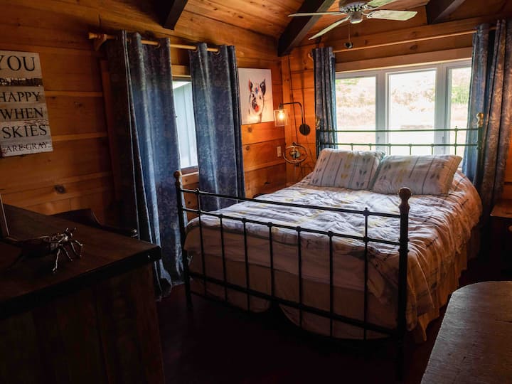 საძინებელი 2