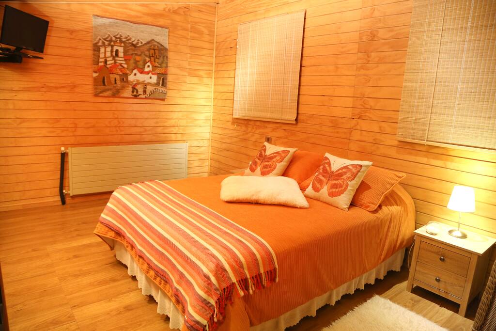 Habitación Hotel