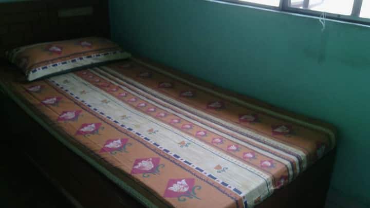 Quarto 1