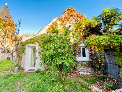 Le Secret de Clamecy (3-star rating)