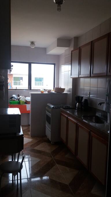 Cozinha