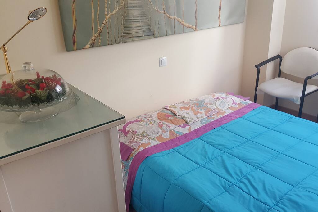 habitacion
complementaria