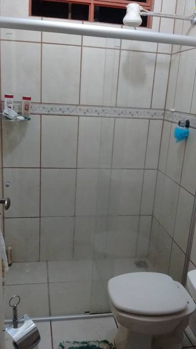Banheiro