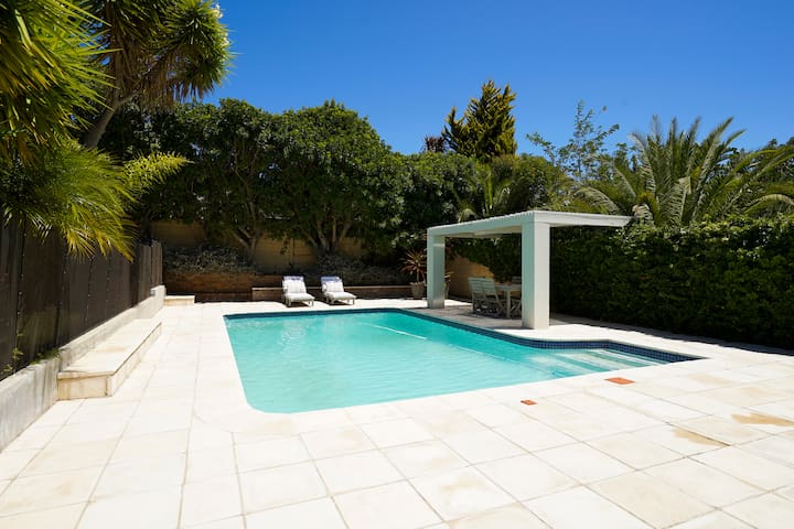 Family house Aurora Durbanville