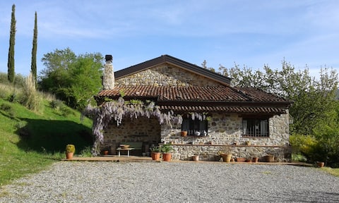 Airbnb con migliori performance: Countryhouse Maratea coast a Potenza
