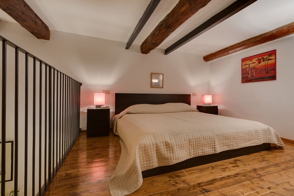 Bed Room