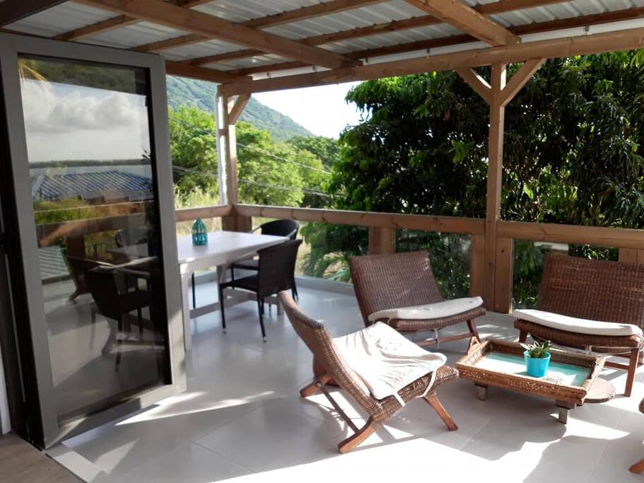21LG Le Morne View