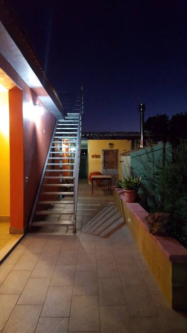 Ingresso