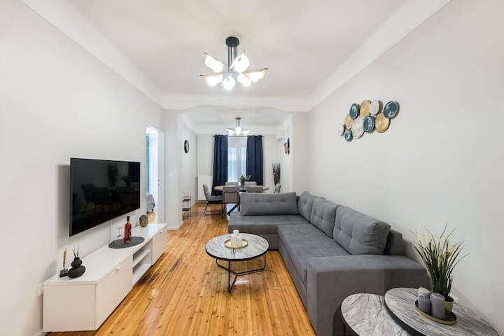 Porto Sea View Apartments- Kypriou