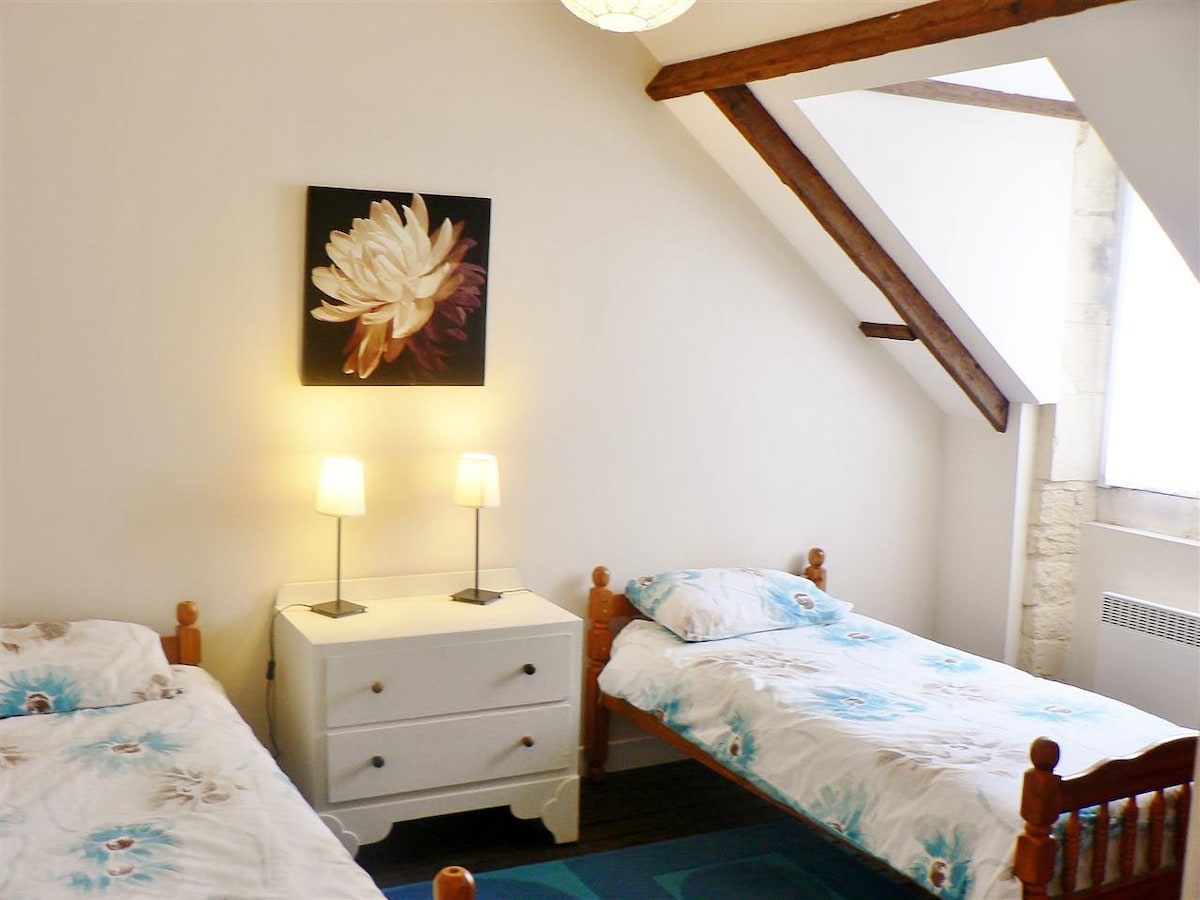 Спална соба 2