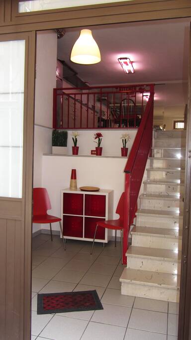 Ingresso