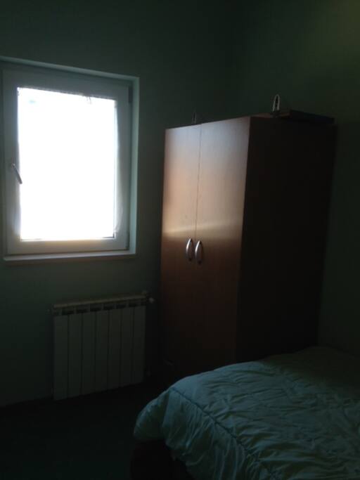 Stanza da letto