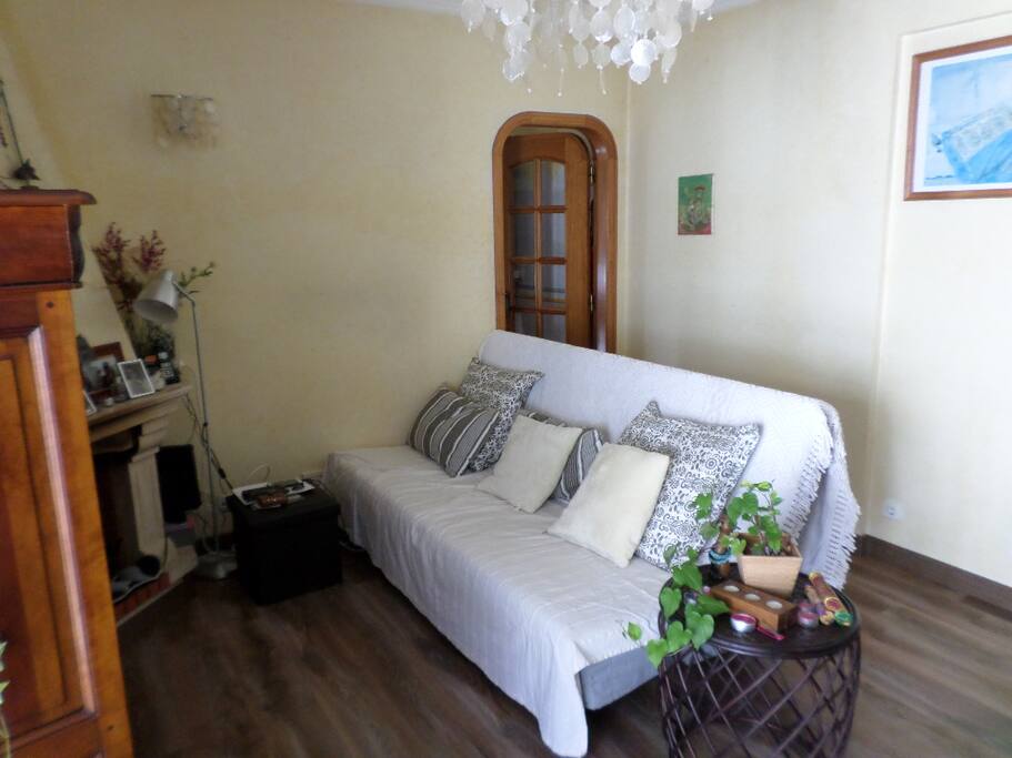 SALA COMUM