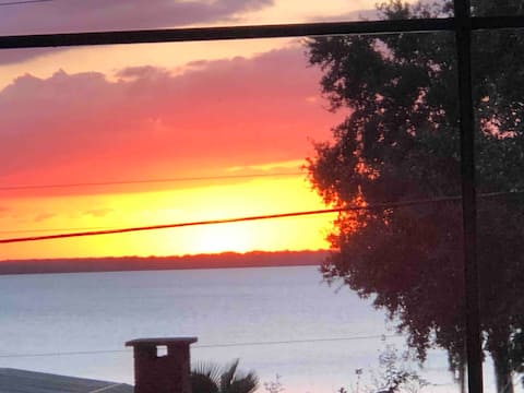 Top Airbnb: Grandma’s Getaway in Clermont