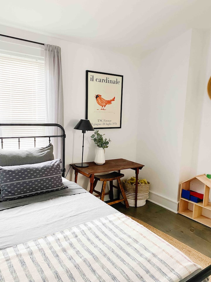 غرفة النوم 1