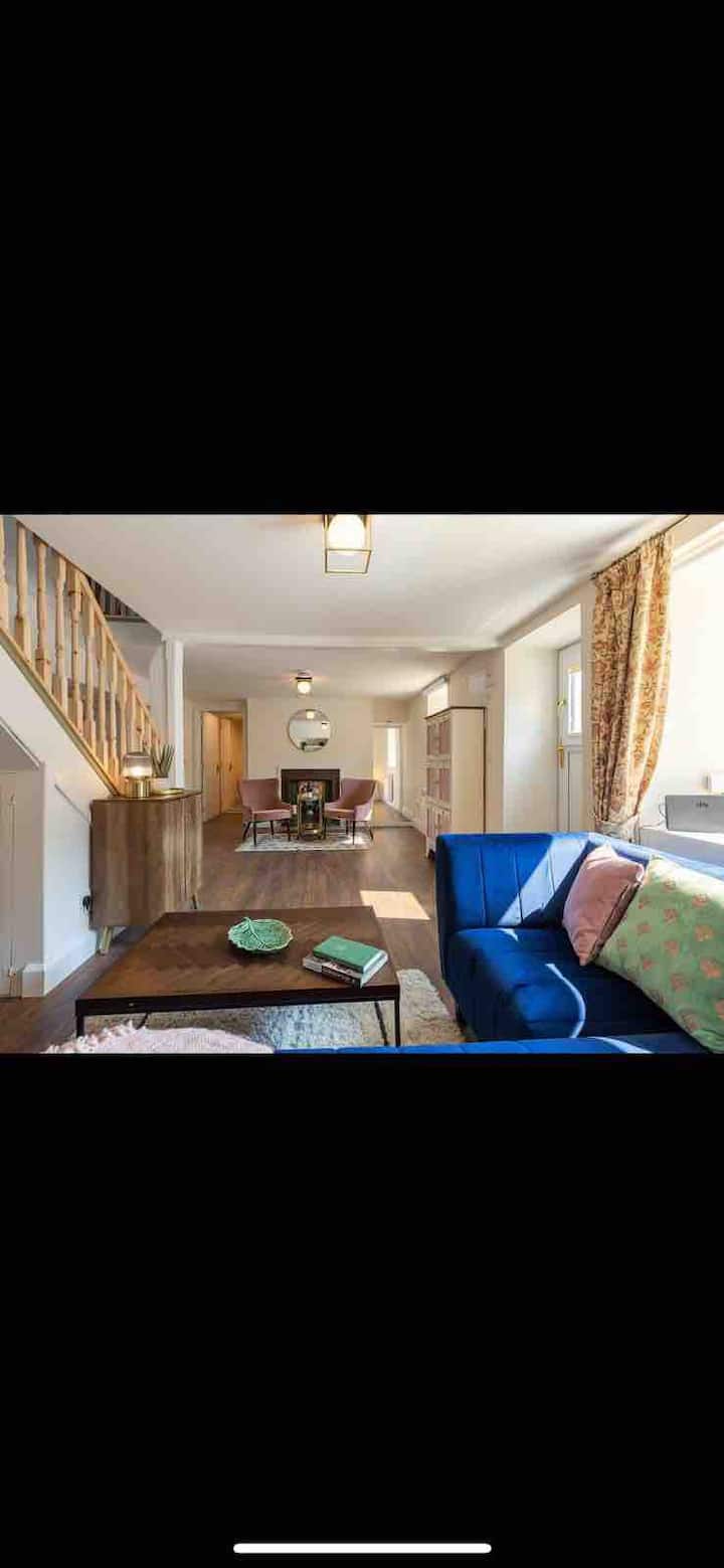 Kilmacthomas Holiday Rentals & Homes County Waterford, Ireland Airbnb
