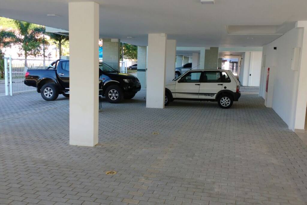 Garagem