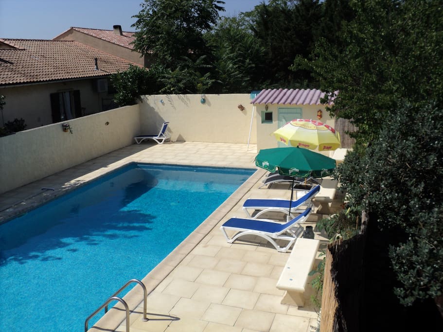 piscine 10x5