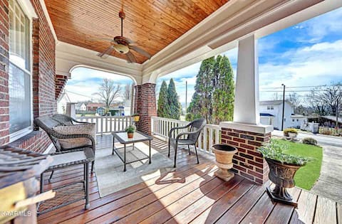 Historic Clinton Craftsman