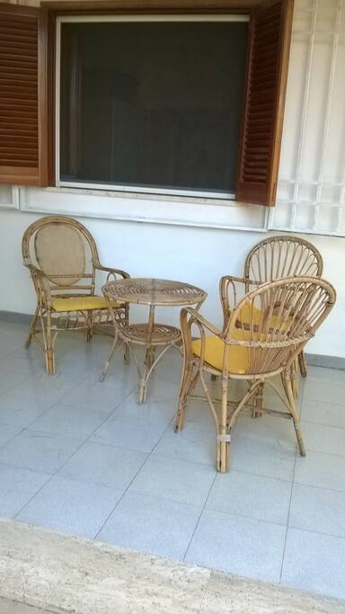 la zona relax