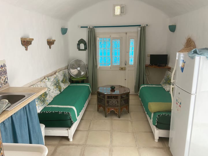Résidence Dar Yasmina-dar Yasmina - Djerba