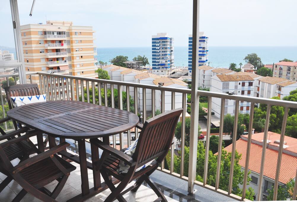 Terraza