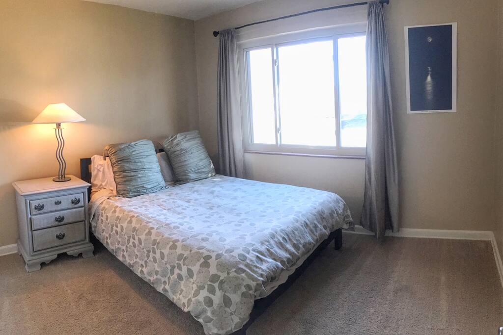 Guest Bedroom 1